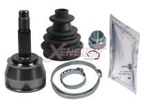 XENERGY XG018802