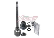 XENERGY XG020617