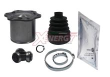 XENERGY XG022603