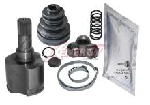 XENERGY XG022617
