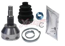 XENERGY XG023802