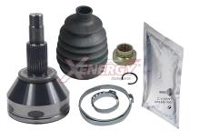 XENERGY XG024802