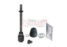 XENERGY XG026617