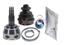 XENERGY XG027817