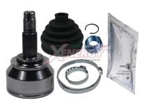 XENERGY XG030817