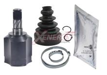 XENERGY XG031617