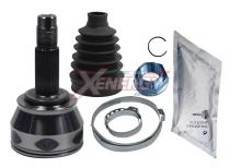 XENERGY XG031817