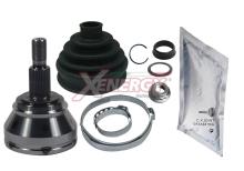 XENERGY XG035803