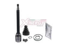 XENERGY XG036617