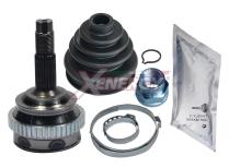 XENERGY XG039817