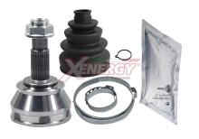 XENERGY XG042817