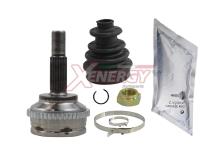 XENERGY XG066850