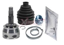 XENERGY XG070817