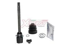 XENERGY XG073617