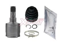 XENERGY XG085617
