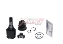 XENERGY XG086617