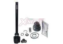 XENERGY XG091617