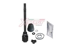 XENERGY XG107617