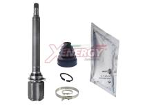 XENERGY XG123617