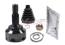 XENERGY XG124810