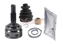 XENERGY XG125810