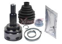 XENERGY XG136850
