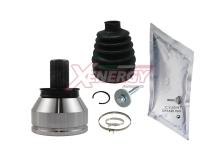 XENERGY XG182801