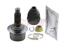 XENERGY XG210857
