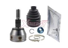 XENERGY XG240818