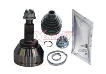 XENERGY XG327818