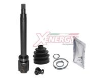 XENERGY XG338601