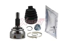 XENERGY XG489802