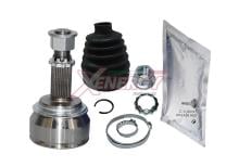XENERGY XG520801