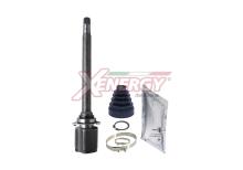 XENERGY XG637602