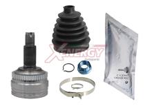 XENERGY XG796802