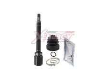 XENERGY XG813601