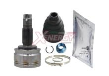 XENERGY XG919802