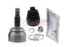 XENERGY XG974801