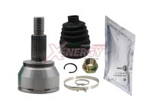 XENERGY XG975801