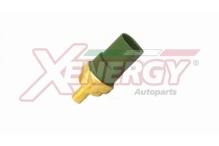 XENERGY XS2604