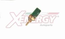 XENERGY XS2633