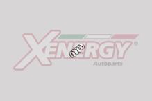 XENERGY XSC8016