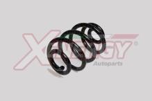 XENERGY XSJ0162