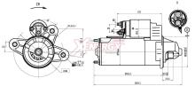 XENERGY XST10014AD