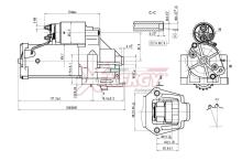 XENERGY XST10114AD