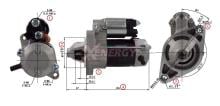 XENERGY XST10144AD
