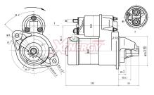 XENERGY XST10220AD