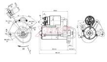 XENERGY XST10314AD