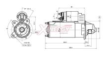 XENERGY XST10414AD