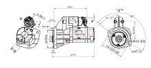 XENERGY XST10420AD